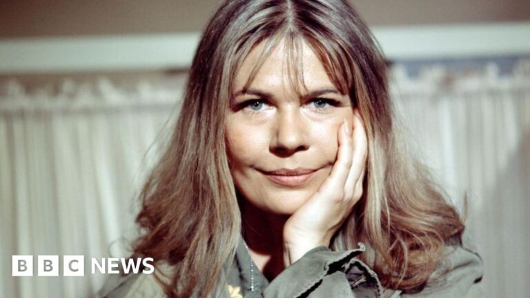 Loretta Swit, actress from MAS*H, passes away at 87