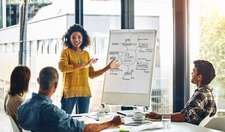 The Role of an Innovation Manager as a System Architect