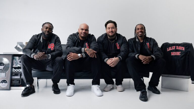 Warner Chappell extends strategic joint venture with Lilly Raye Music
