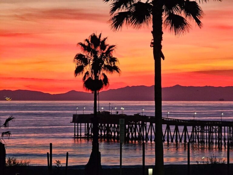 Activities for Beach Enthusiasts in Ventura County