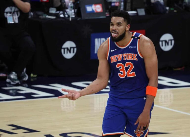 WATCH: Towns Leads Knicks To Stunning Game 3 Comeback Win Over Pacers – Basketball Insiders