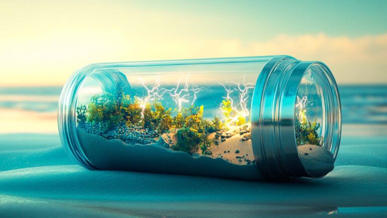 Saltwater Batteries: The Latest Advancement in Renewable Energy Storage