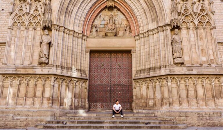 Tips for Connecting with Others While Traveling Solo