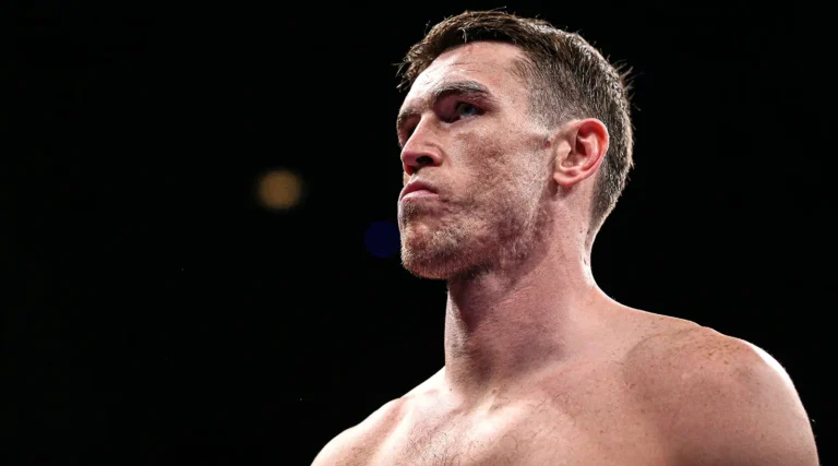 Callum Smith | Boxing News