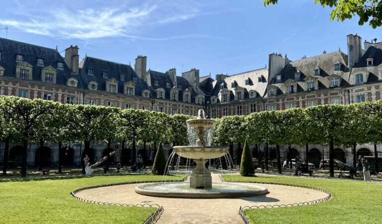 14 Unique Attractions to Explore in Paris (Updated 2025)