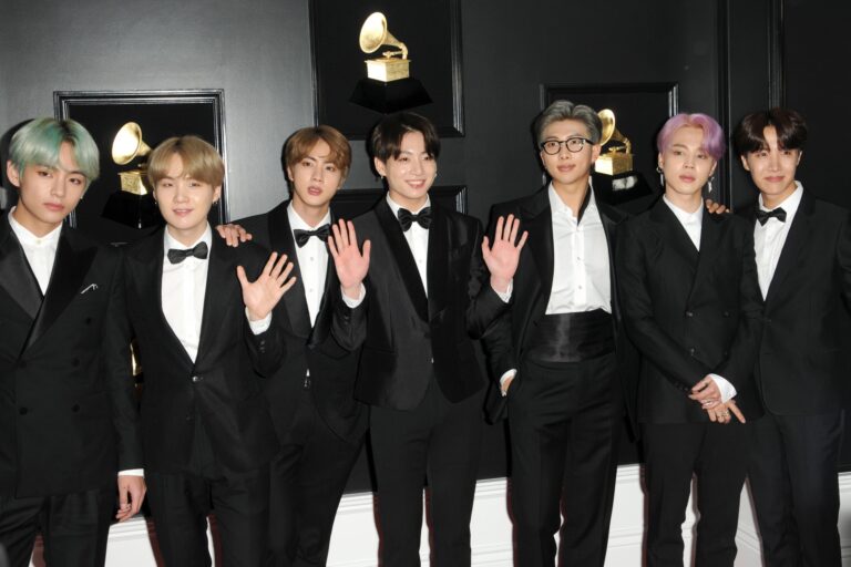 HYBE expands global presence with launch of new subsidiary in China, furthering K-Pop giant’s reach