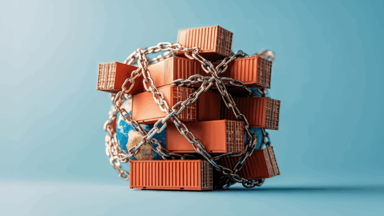 Navigating Tariff Disruptions and Building Supply Chain Resilience: A Guide for Innovation Leaders