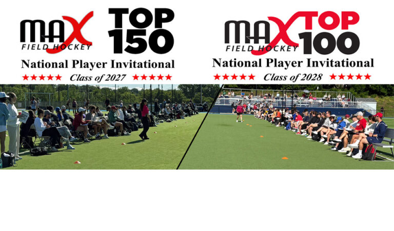 100+ College Coaches Attend Top 150 & Top 100 Event, Top Performers Named