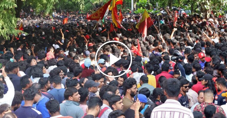 Tragic Stampede at Cricket Championship Celebration