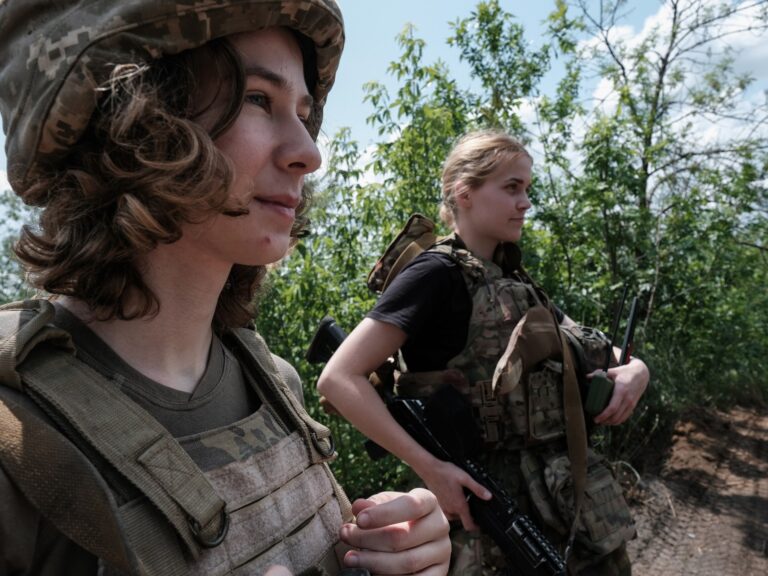 Russia-Ukraine conflict: Recap of major events on day 1,211 | Latest updates on Russia-Ukraine war