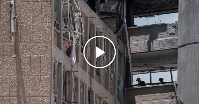 Israel and Iran Engage in Ongoing Attacks Through Thursday