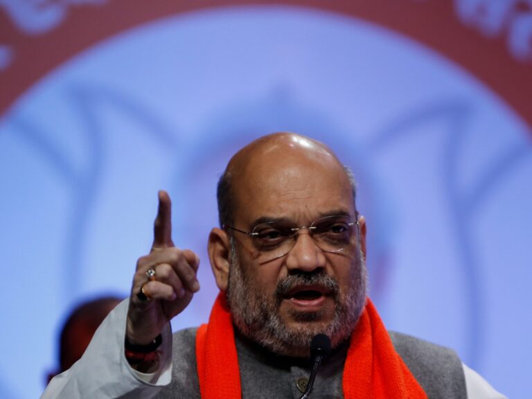India declares it will never reinstate the Indus Waters Treaty with Pakistan amid rising tensions between the two nations