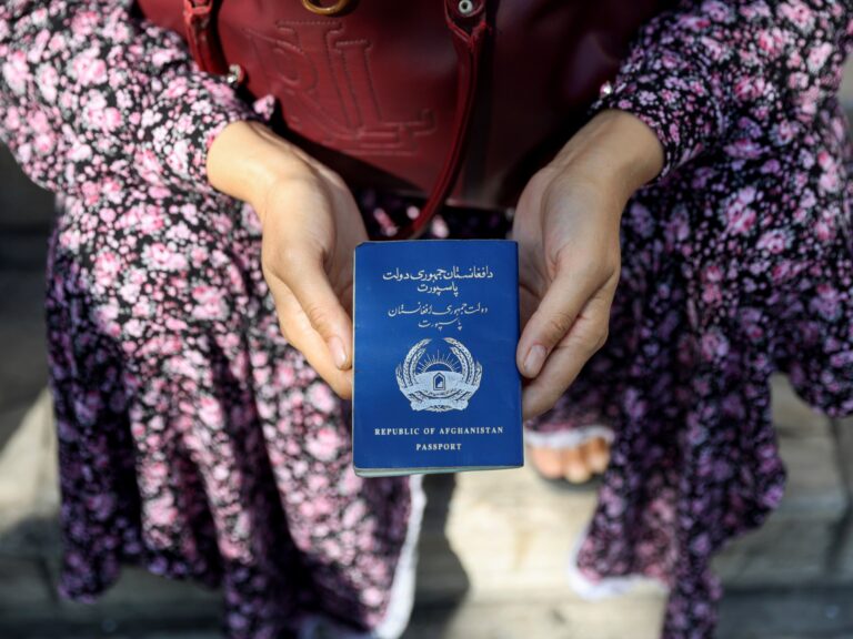 Afghan refugees trapped in Israel’s conflict with Iran: Nowhere to seek refuge | Latest updates on Israel-Iran tensions