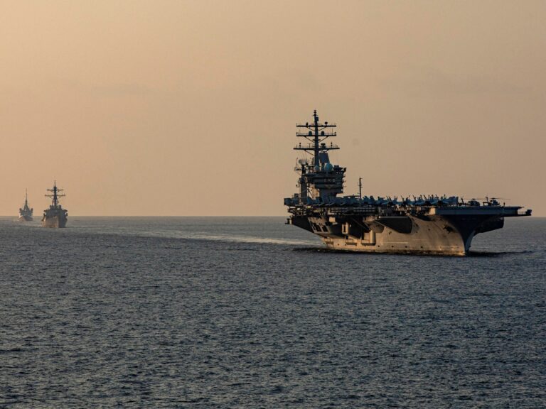 Could the Strait of Hormuz Impact the Israel-Iran Conflict? | International Trade News