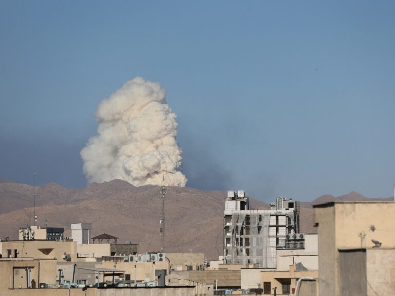 Key events in Israel-Iran conflict on June 18, 2025: A Comprehensive List | Latest Updates on Israel-Iran conflict