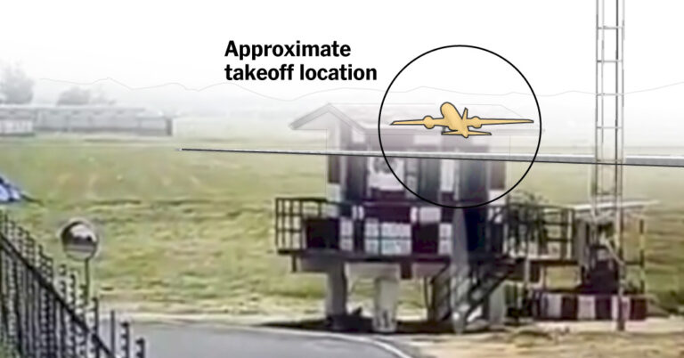 Investigating the Air India Crash: Analyzing Visual and Audio Evidence to Uncover the Truth