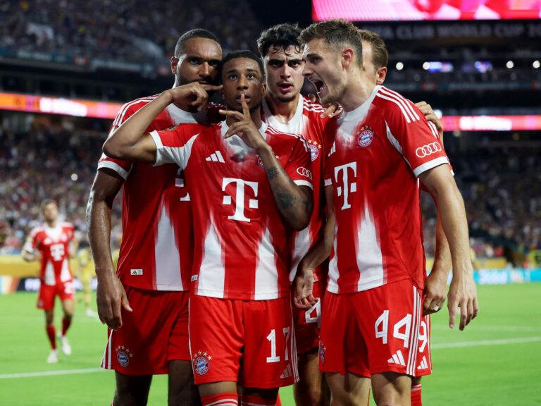 Bayern Munich defeats Boca Juniors to advance to Club World Cup round of 16 | Football News