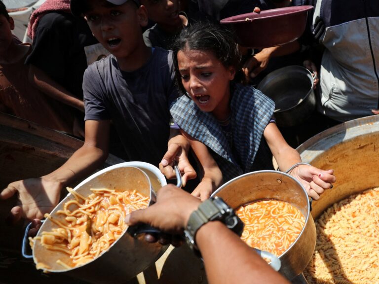 26 killed in Gaza as Israeli attacks target aid seekers | Latest news on Israel-Palestine conflict