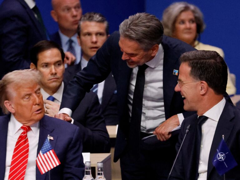 ‘Hey Daddy’: World Leaders Cater to Trump’s Ego in Various Ways | Latest Updates on Donald Trump