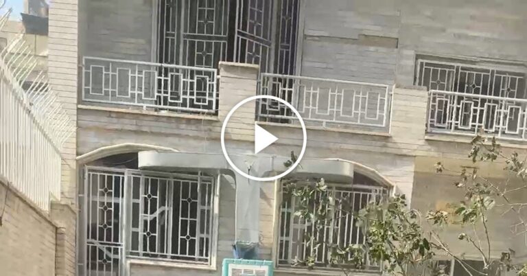 I’ve Lost Everything: Reflecting on the Aftermath of the 12-Day War