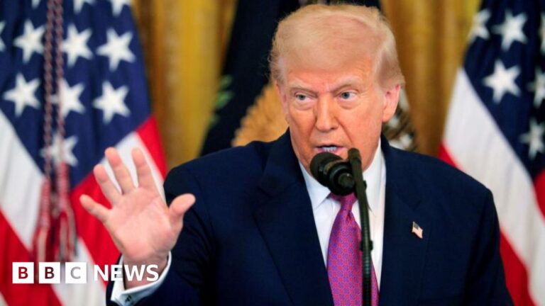 Trump takes a bold risk by placing US at the center of Iran-Israel conflict