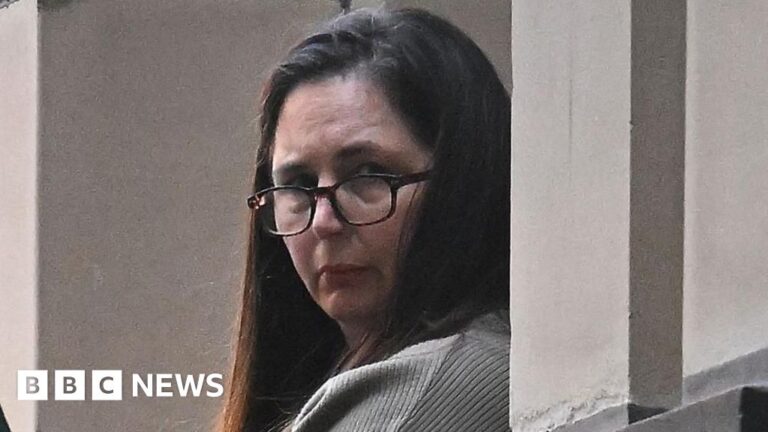 Jury begins deliberating in trial for mushroom killing