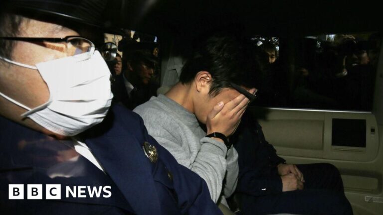 Japan carries out execution of ‘Twitter killer’ convicted of murdering nine people