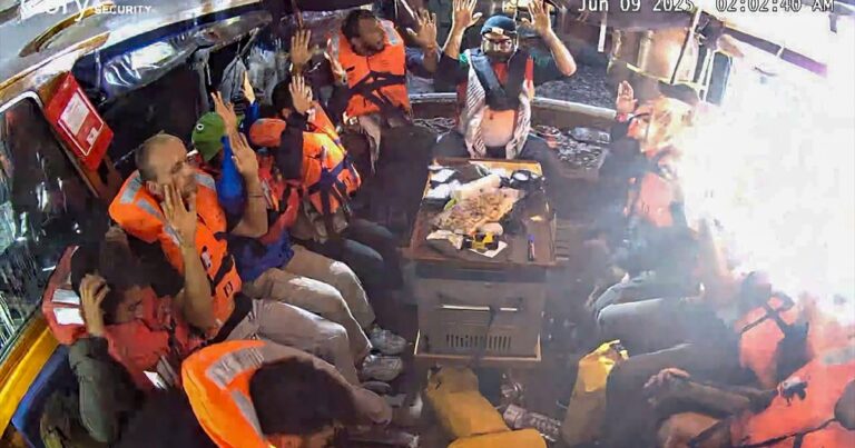 Israeli forces intercept aid ship bound for Gaza in ongoing Israel-Palestine conflict