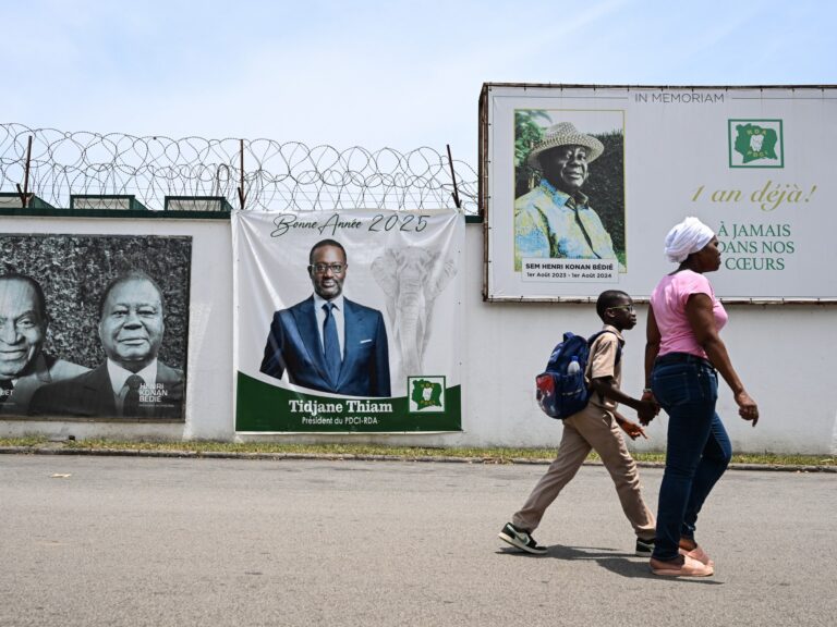 Key opposition figures in Ivory Coast barred from participating in October presidential elections | Latest Election Updates