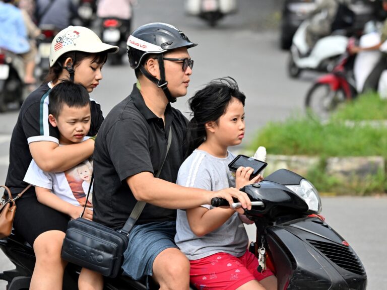 Vietnam Abandons Two-Child Policy in Effort to Address Declining Birthrate | Demographics Update