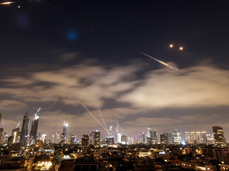 Key Events in Israel-Iran Conflict on June 15, 2025 | Latest Israel-Iran Conflict Updates