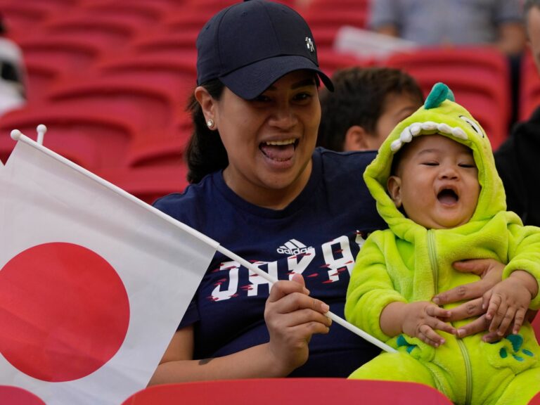Japan’s Fight Against Unconventional Names: Understanding the Ban on ‘Glittery’ Names | Government Update