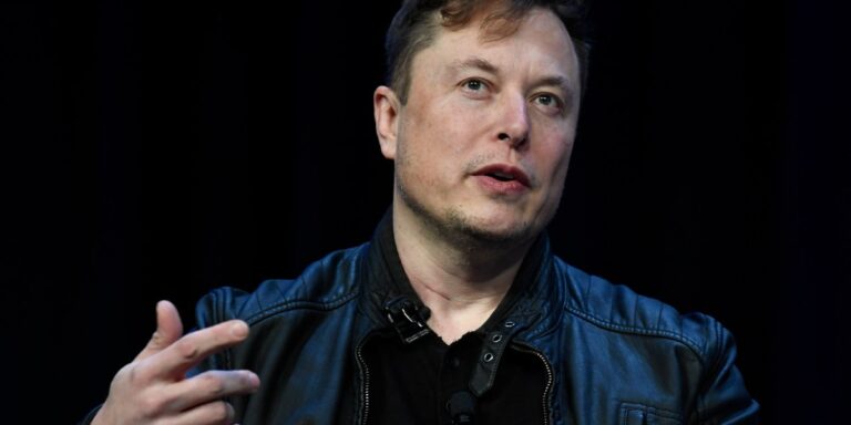 Despite Elon Musk’s promise of a “major rebound” in Tesla sales, angry Europeans are still reluctant to purchase his cars.