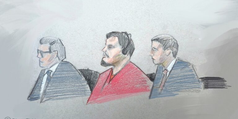 Federal judge orders release of Kilmar Abrego Garcia