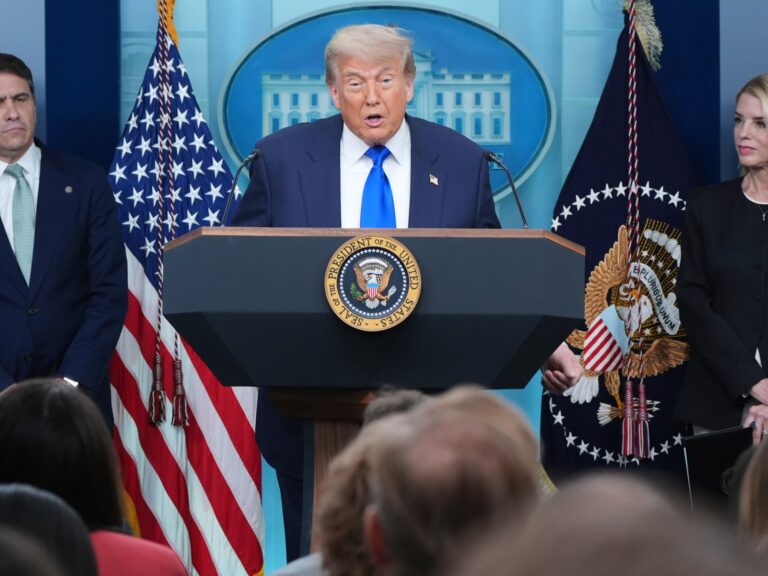 Donald Trump continues to emphasize Iran nuclear points amidst growing uncertainty | Latest updates on Donald Trump