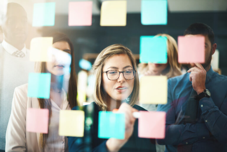 Altering Our Innovation Strategies and Mindsets Through a Systems Approach
