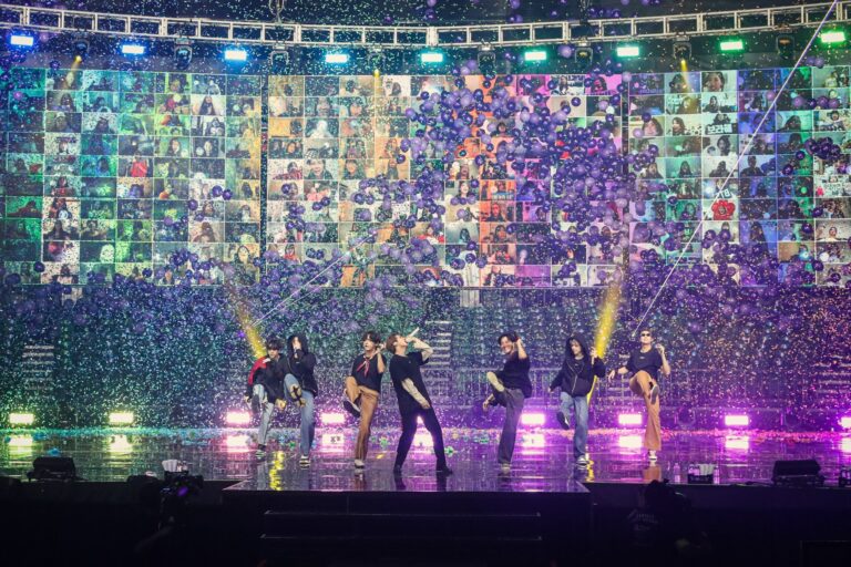 K-pop agencies, including HYBE and SM Entertainment, agree to subcontract reforms following FTC investigation