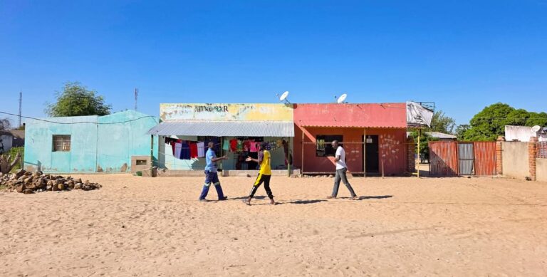 Exploring Angola: From Calai to Dirico – A Journey through Uncharted Tourist Territory