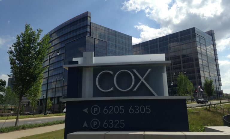 Labels resist government backing of Cox Communications in copyright infringement dispute