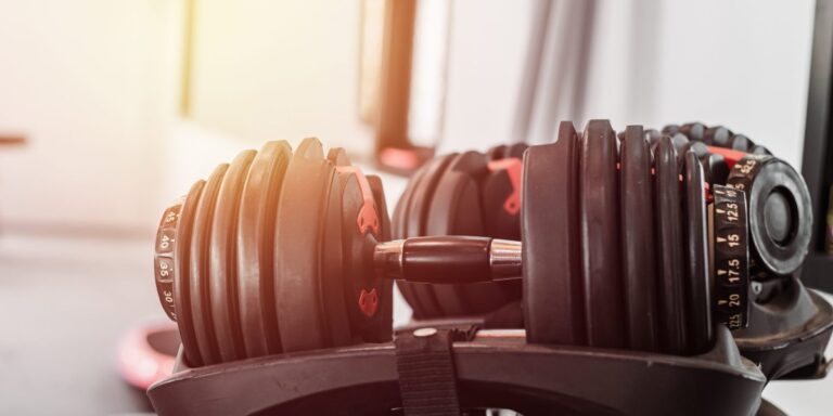 Recall Issued for BowFlex Weights Sold at Best Buy, Amazon, and Other Retailers Following Over 100 Reported Injuries