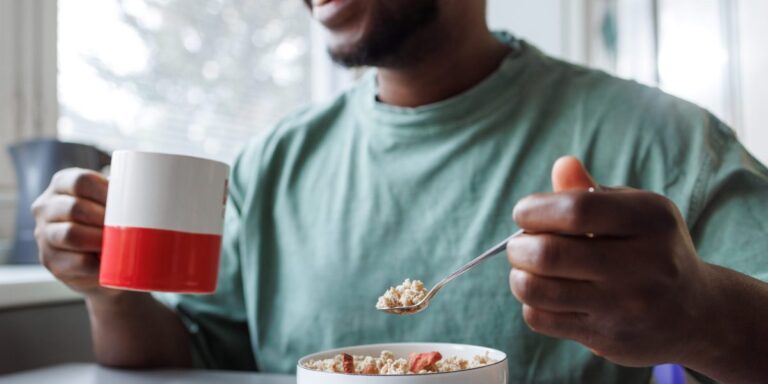 Study finds increasing fiber intake may decrease levels of forever chemicals in blood