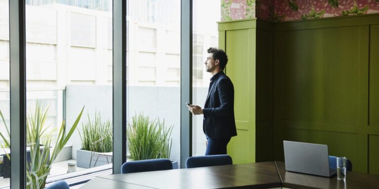 Leading in the Age of Automation: Embracing Humanity in a World of Machines