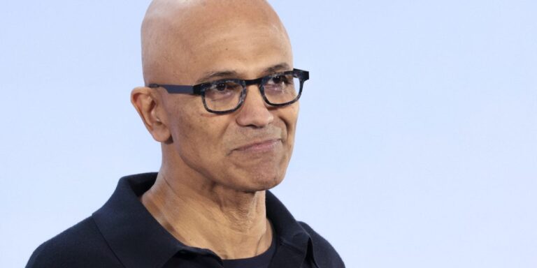 Microsoft is aware that AI agents are becoming proficient users of enterprise software and are now influencing purchasing decisions for future tools