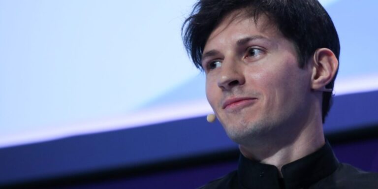 Telegram founder bequeaths $14 billion fortune to over 100 children he fathered, equating to $132 million for each fortunate Gen Alpha offspring.