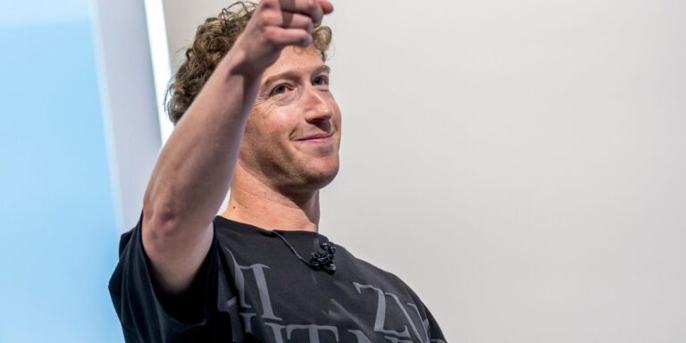 Mark Zuckerberg faces challenges with AI talent, and throwing money at the problem may not be the solution.