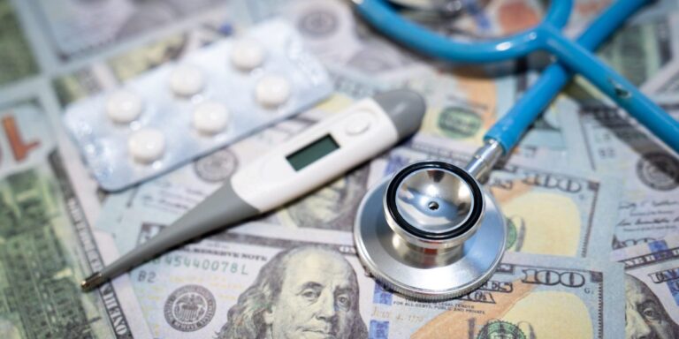 Republican-controlled Senate reinstates Medicaid reductions in Trump tax plan