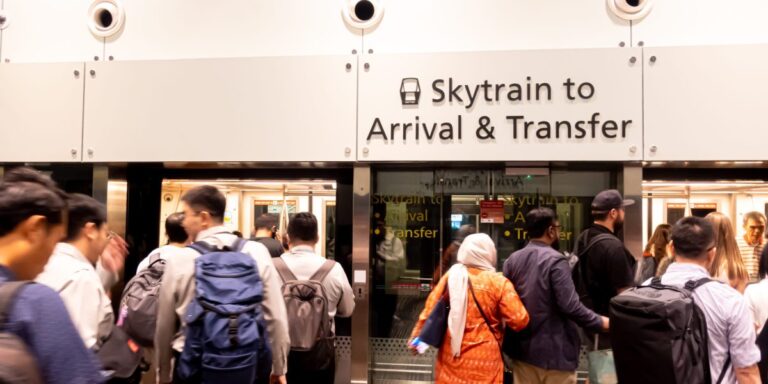 SATS Climbs to the Top of Southeast Asia 500 with the Help of Air Travel Revival and WFS Acquisition