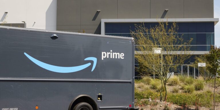 Amazon reveals Prime Day 2025 specifics