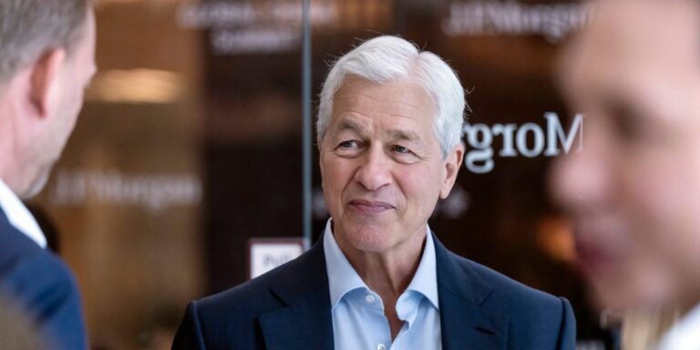 JPMorgan Chase applies for blockchain trademark, sparking rumors of stablecoin intentions