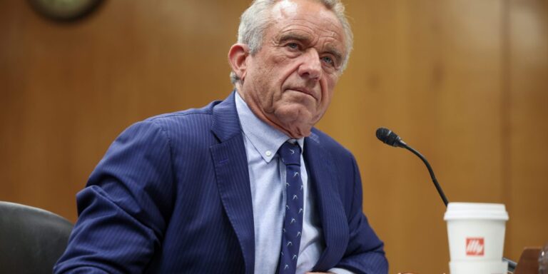 RFK Jr. to Lead Efforts to Expand Alternative Medicine at the FDA, Covering Stem Cell Therapy to Chelation: What You Need to Know